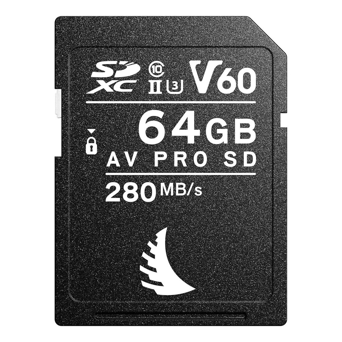 Angelbird AVpro SDXC UHS-II V60 64GB