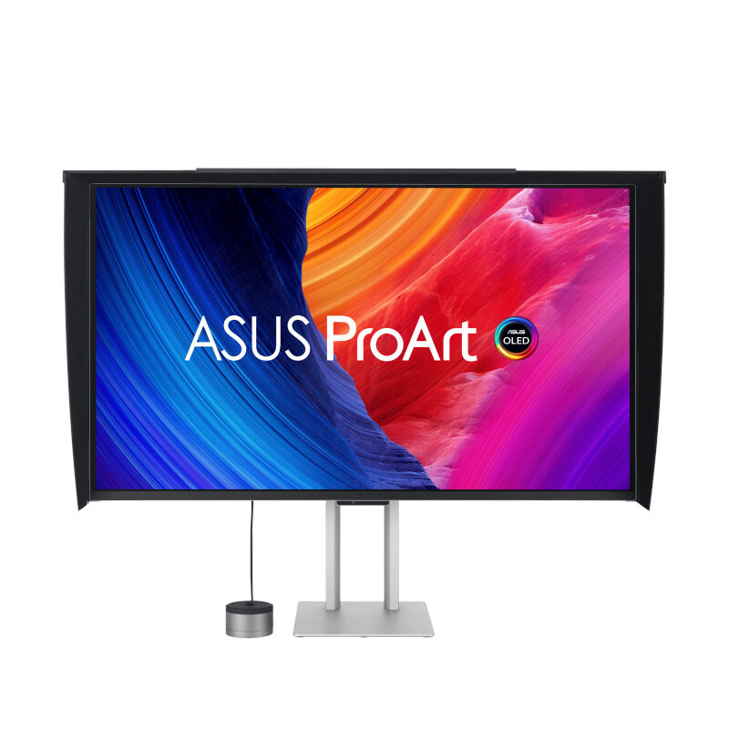 Asus ProArt PA32UCDMR-K 32 inch monitor