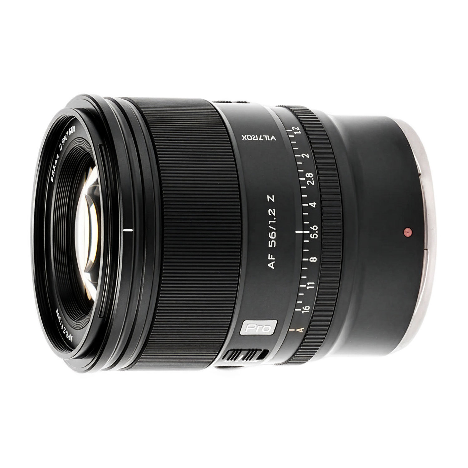 Viltrox 56mm f/1.2 AF Pro Nikon Z-mount objectief
