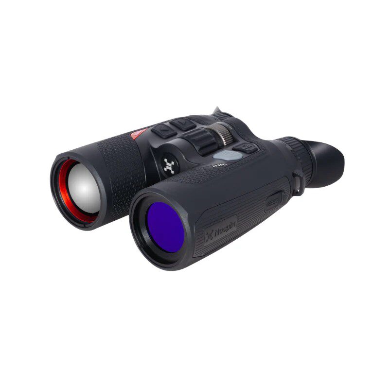 Nocpix Quest S50R warmtebeeldkijker