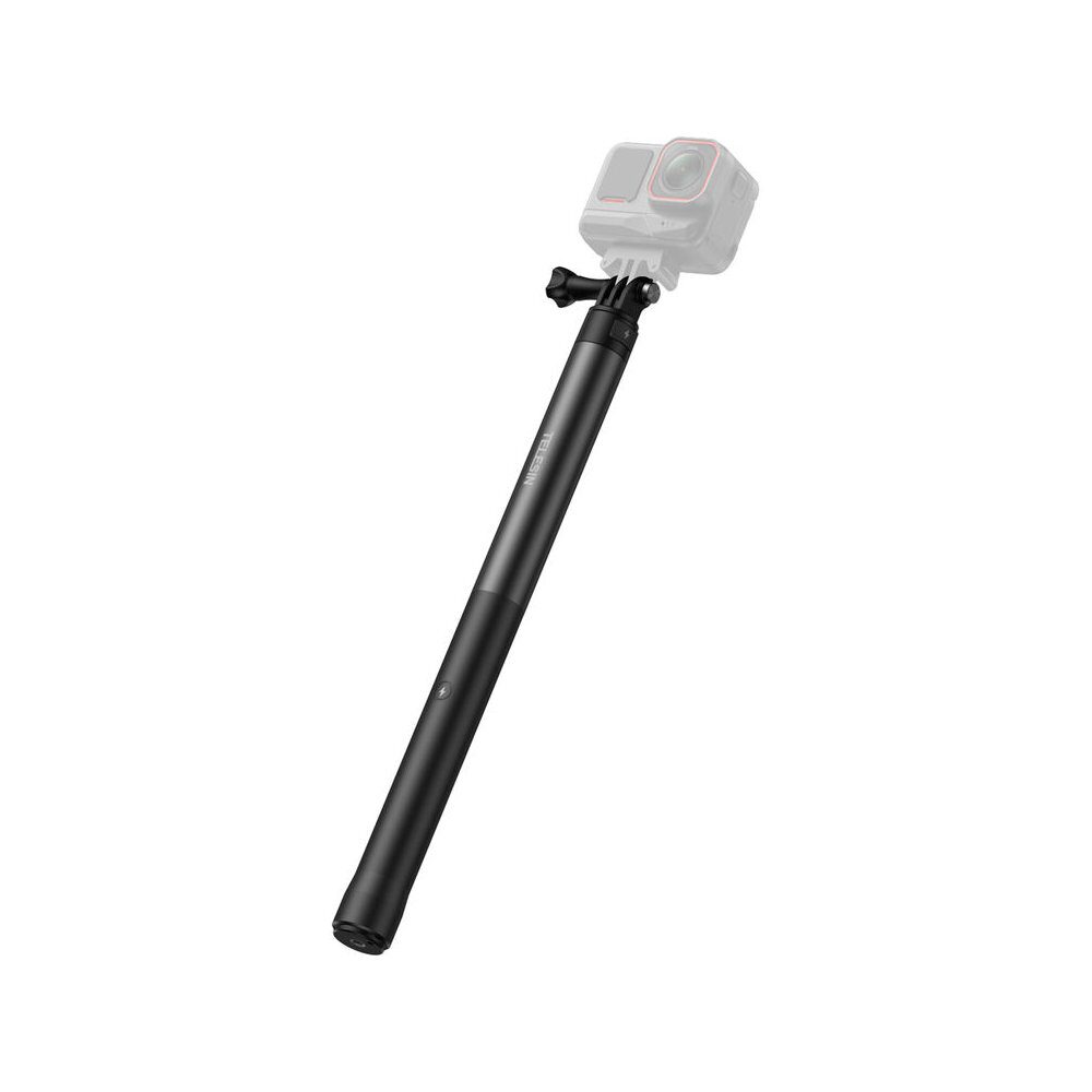 Telesin Power Selfie Stick 2.0 - 102cm, 18W, 5000mAh