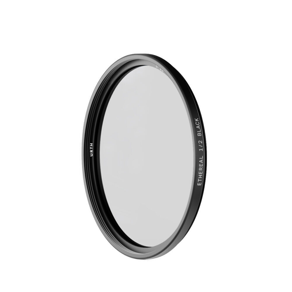 Urth 39mm Ethereal 1/2 Black Mist Filter Plus+