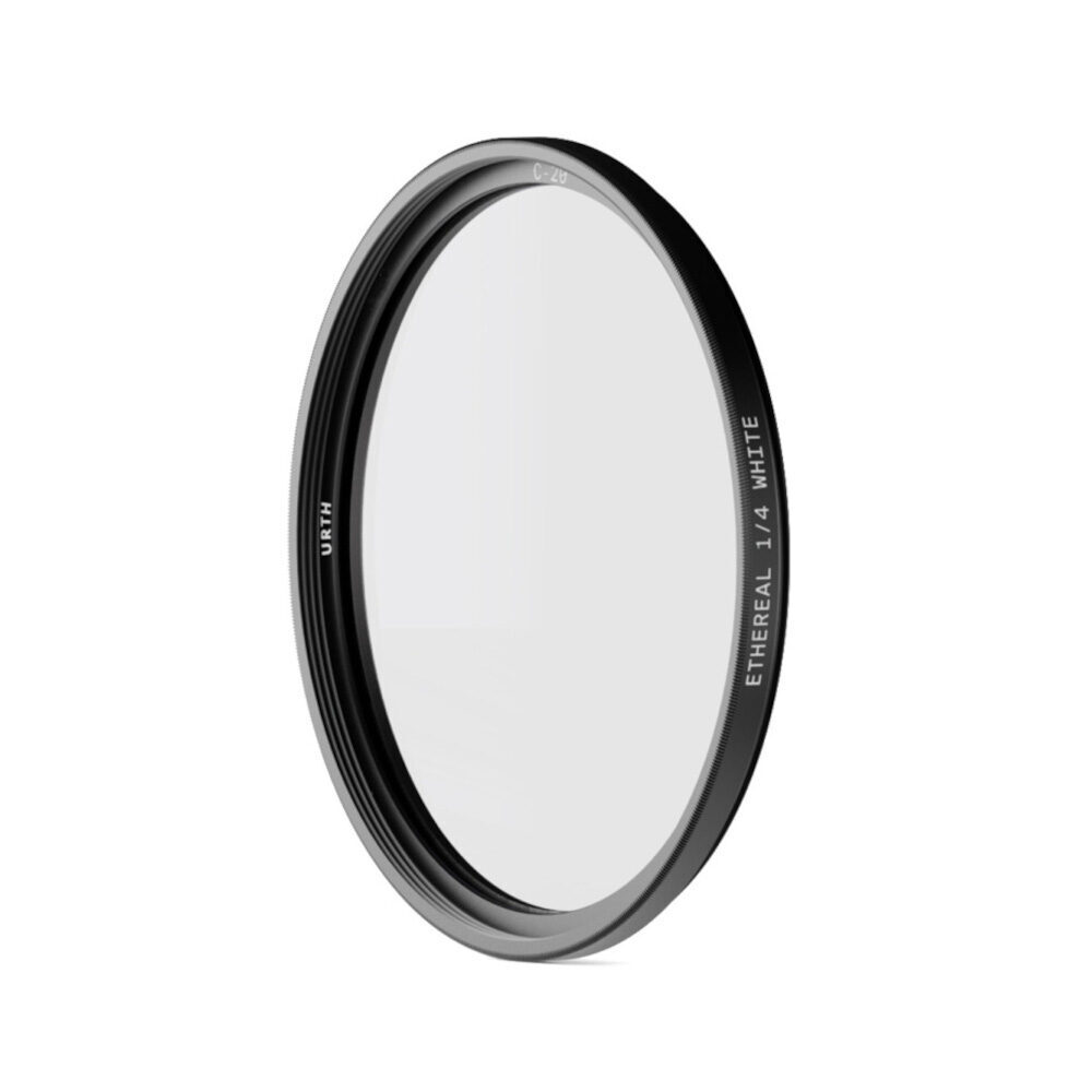 Urth 72mm Ethereal 1/4 White Mist Filter Plus+