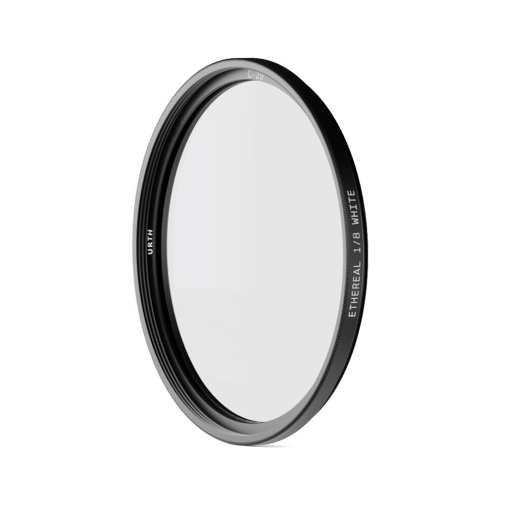 Urth 77mm Ethereal 1/8 White Mist Filter Plus+