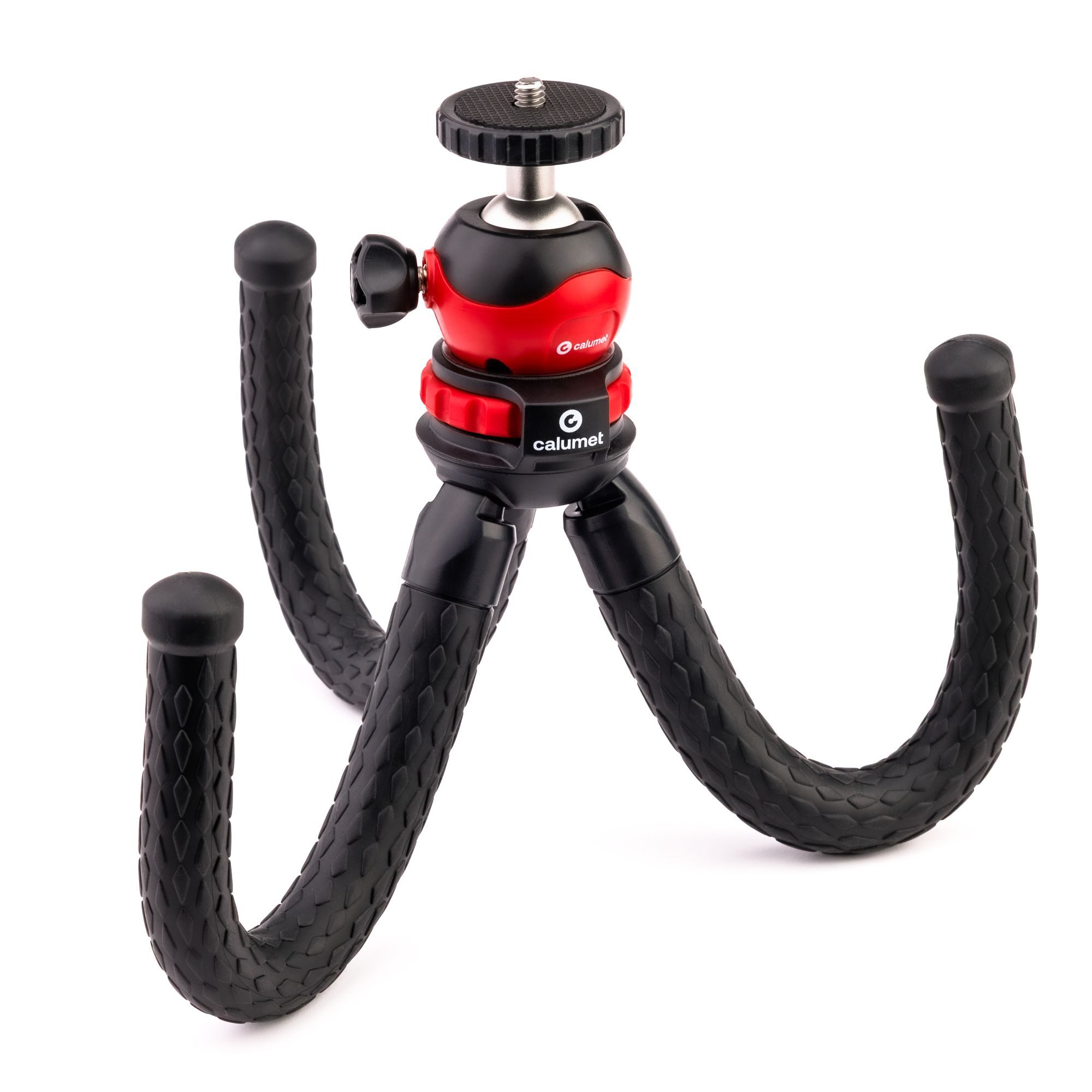 Calumet Flexible Tripod Squid