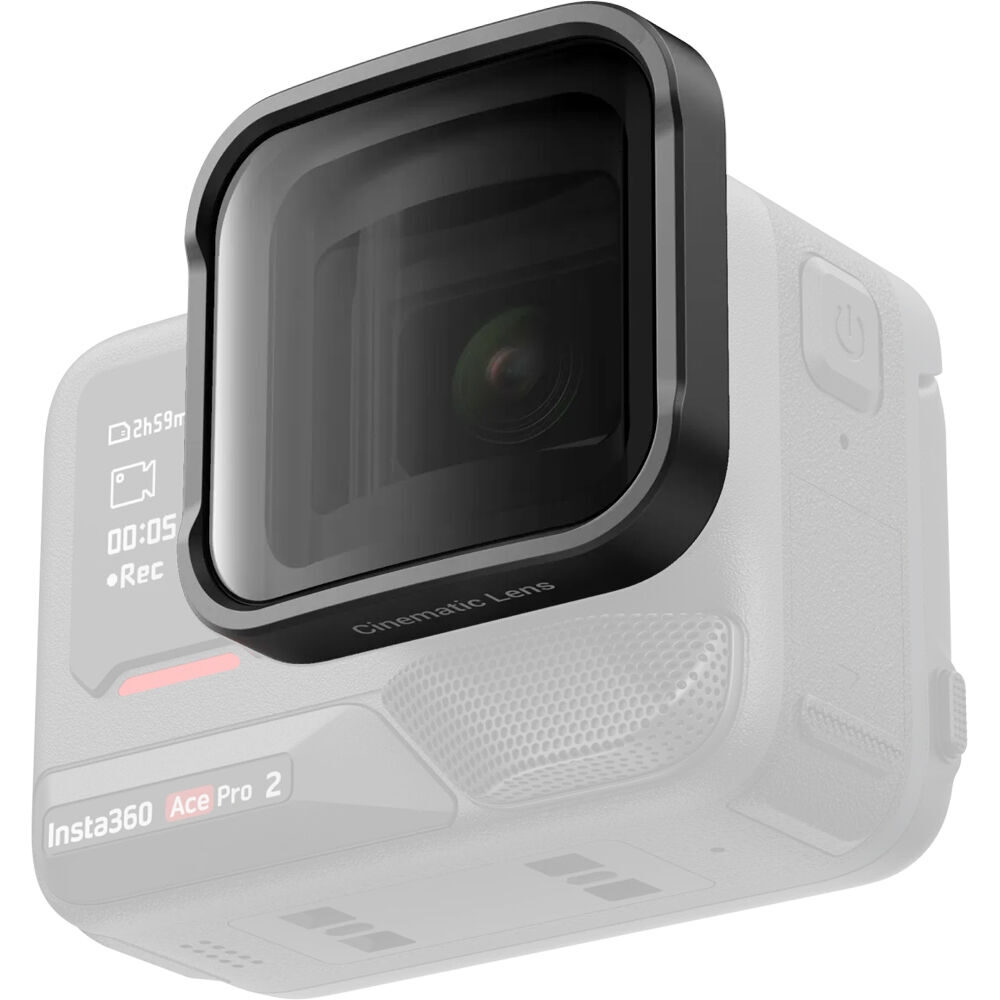 Insta360 Cinematic Lens for Ace Pro 2