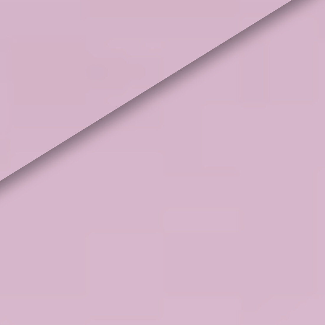 GlareOne PVC Background 60x130cm - Light Pink
