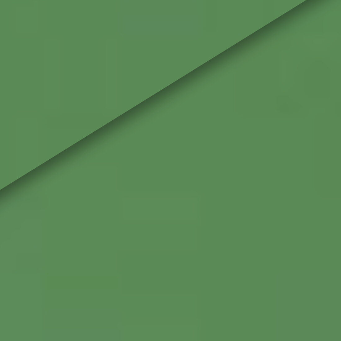 GlareOne PVC Background 60x130cm - Matcha
