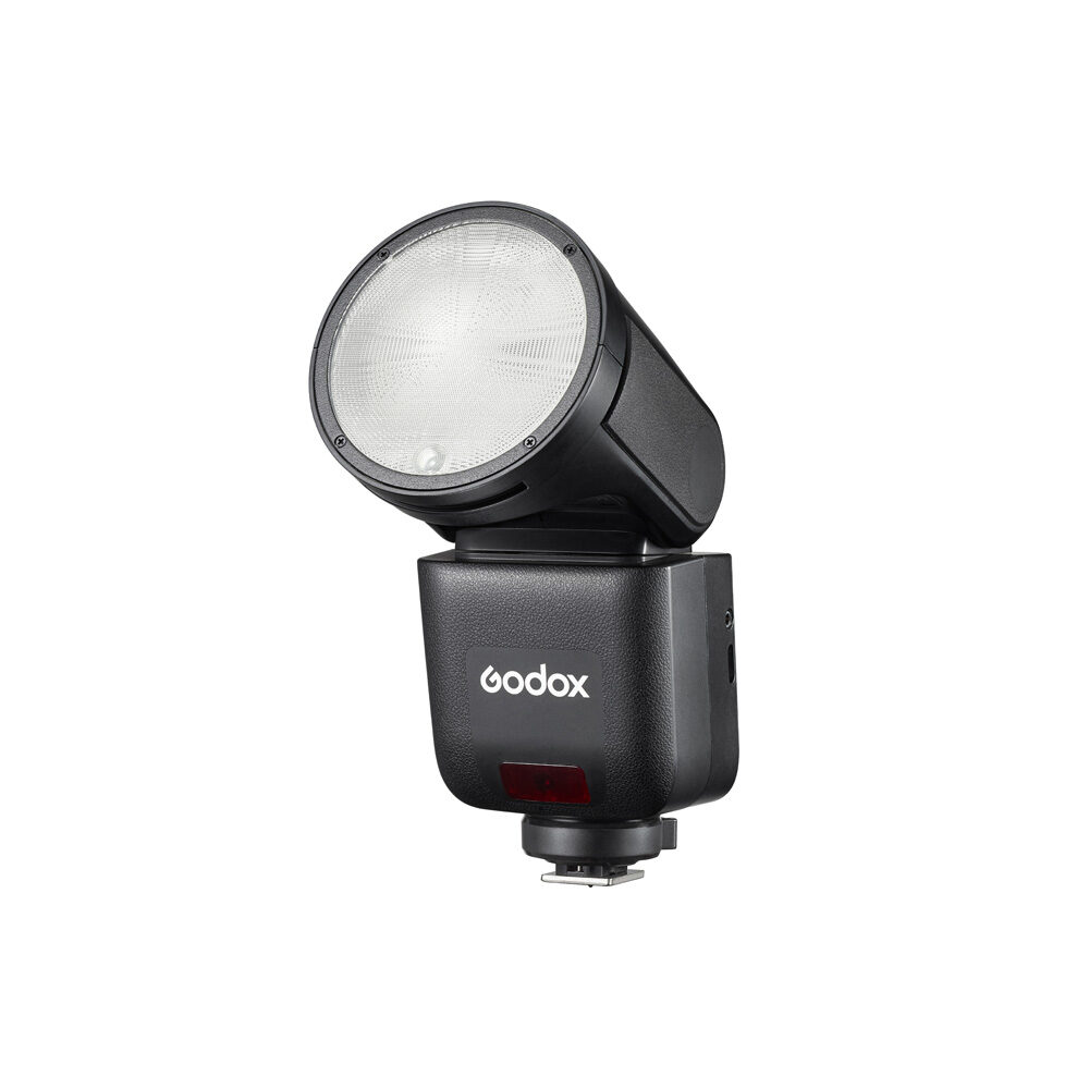 Godox Speedlite V1 mid Canon