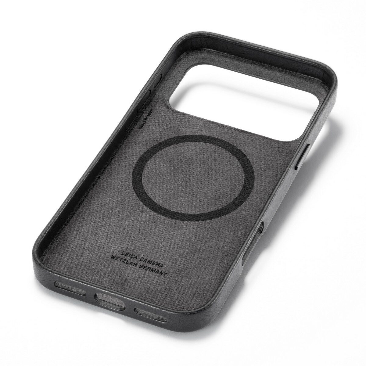 Leica LUX Case voor Apple iPhone 17 Pro Max