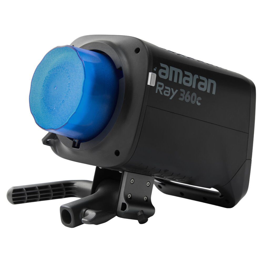 Amaran Ray 360c RGB LED Monolight kopen? | Cameranu