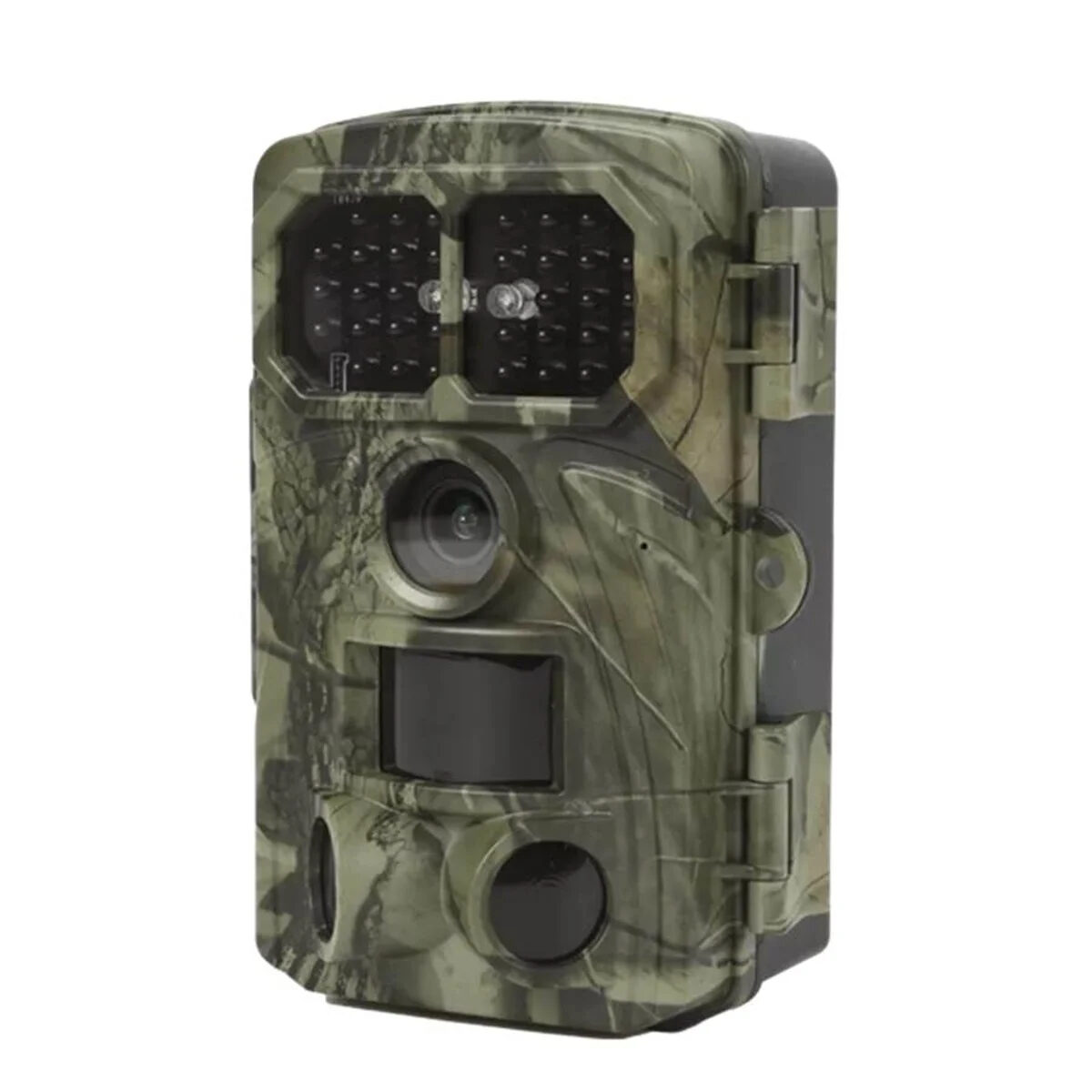 CameraNU Denver WCT8026 4K Ultra HD wildcamera met nachtzicht en wifi aanbieding