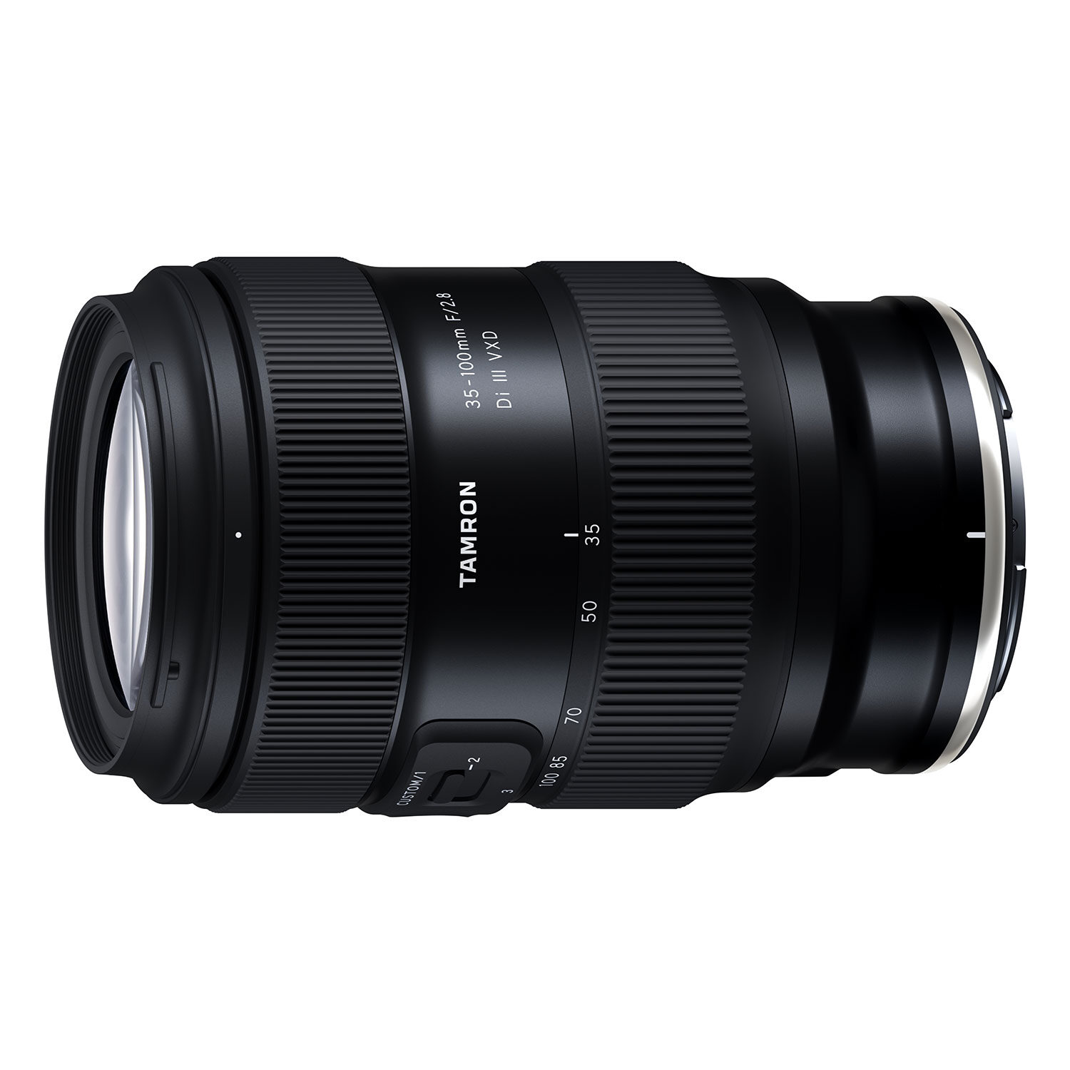 Tamron 35-100mm f/2.8 Di III VXD Nikon Z-mount objectief
