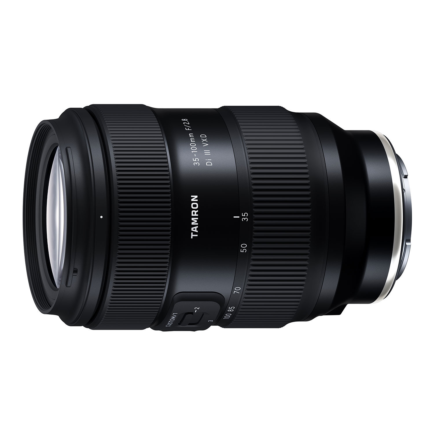 Tamron 35-100mm f/2.8 Di III VXD Sony E-mount objectief
