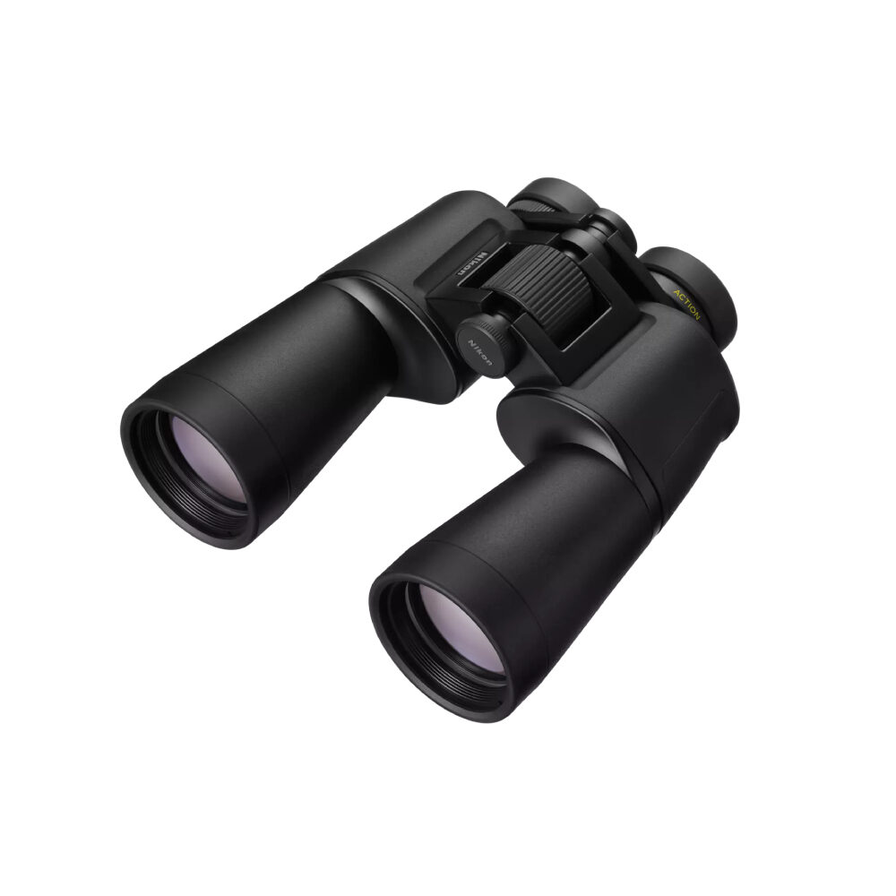 Nikon Action 12×50 verrekijker
