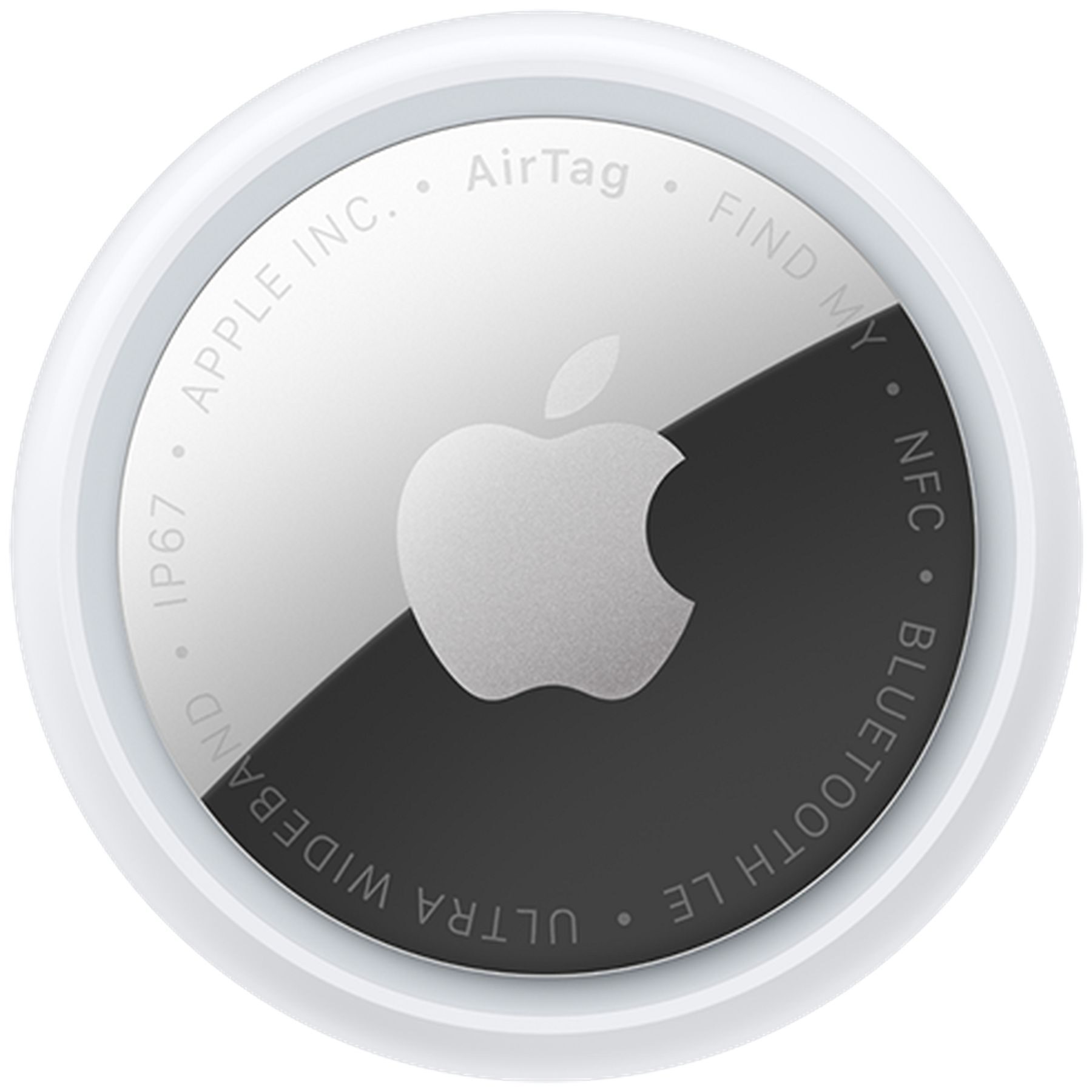 Apple AirTag 2