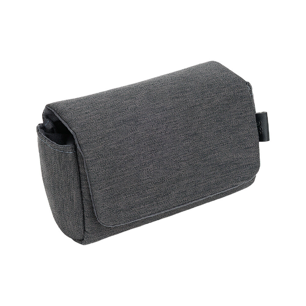 JJC CB-S Camera Pouch Donkergrijs