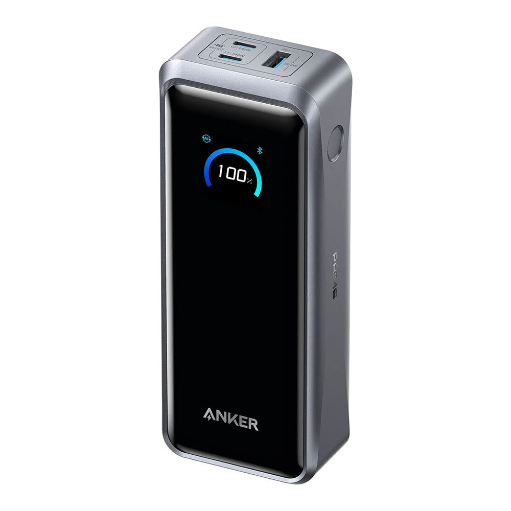 Anker Prime Powerbank 26.250mAh 300W