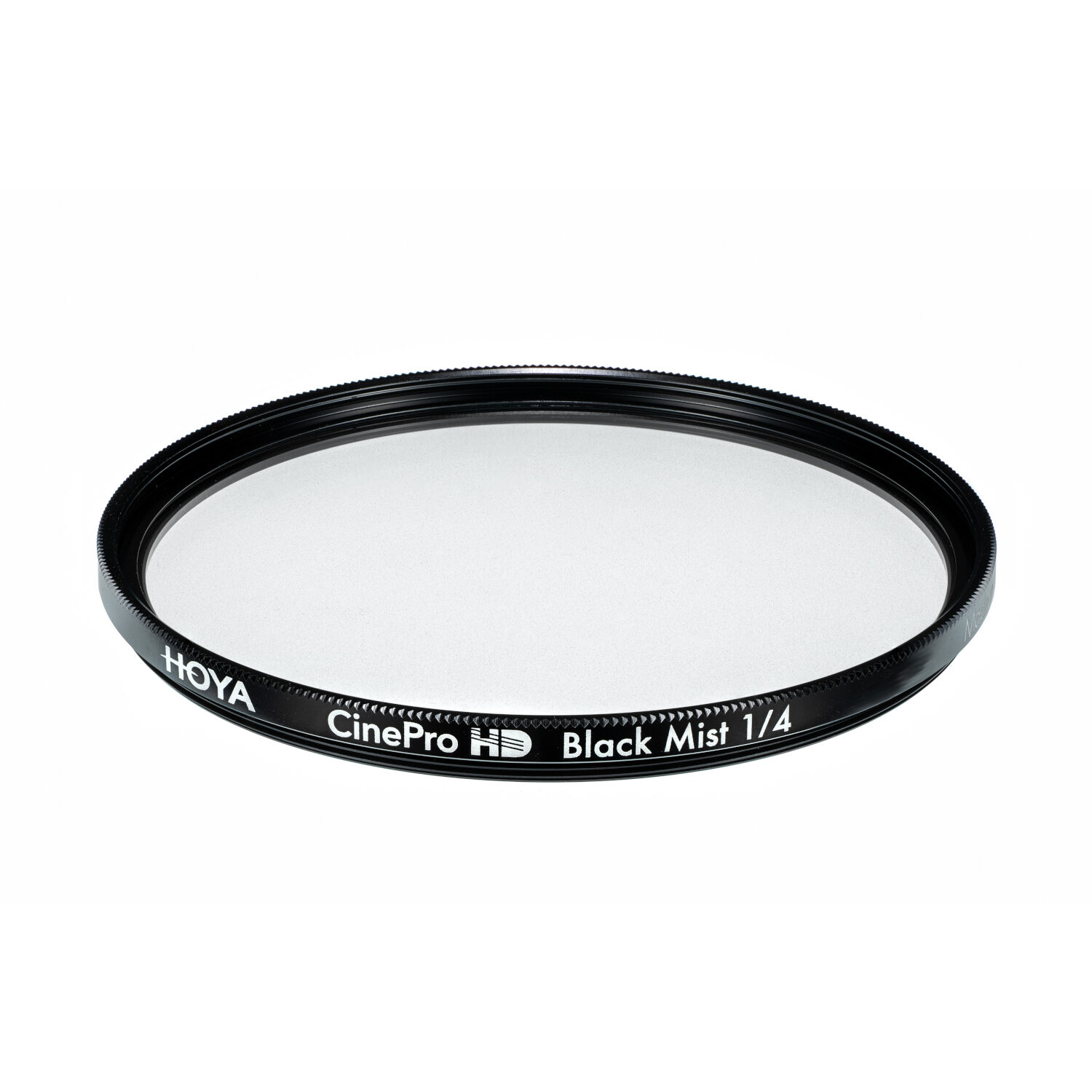 Hoya CineProHD Black Mist 1/4 filter 82mm