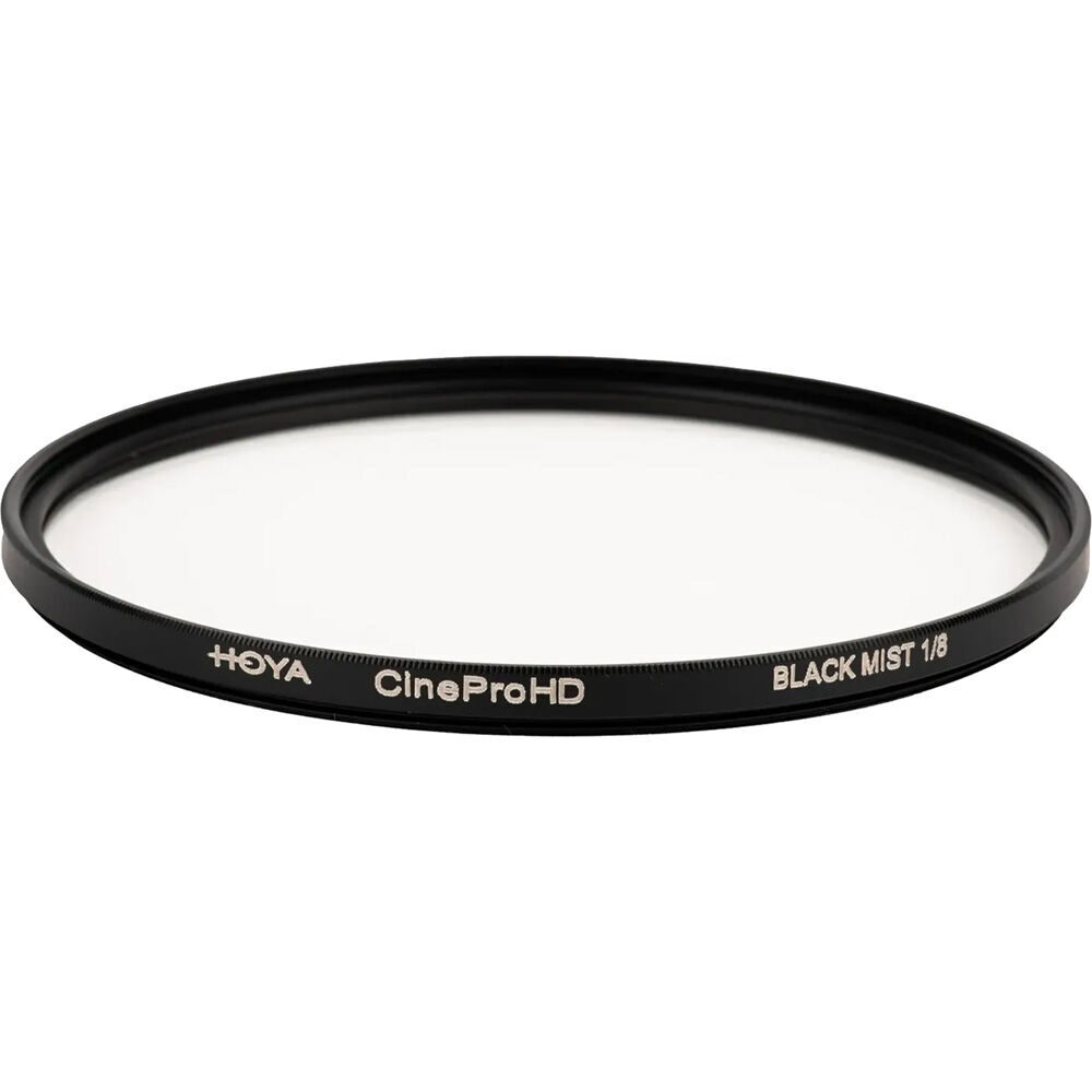 Hoya CineProHD Black Mist 1/8 Filter 82mm