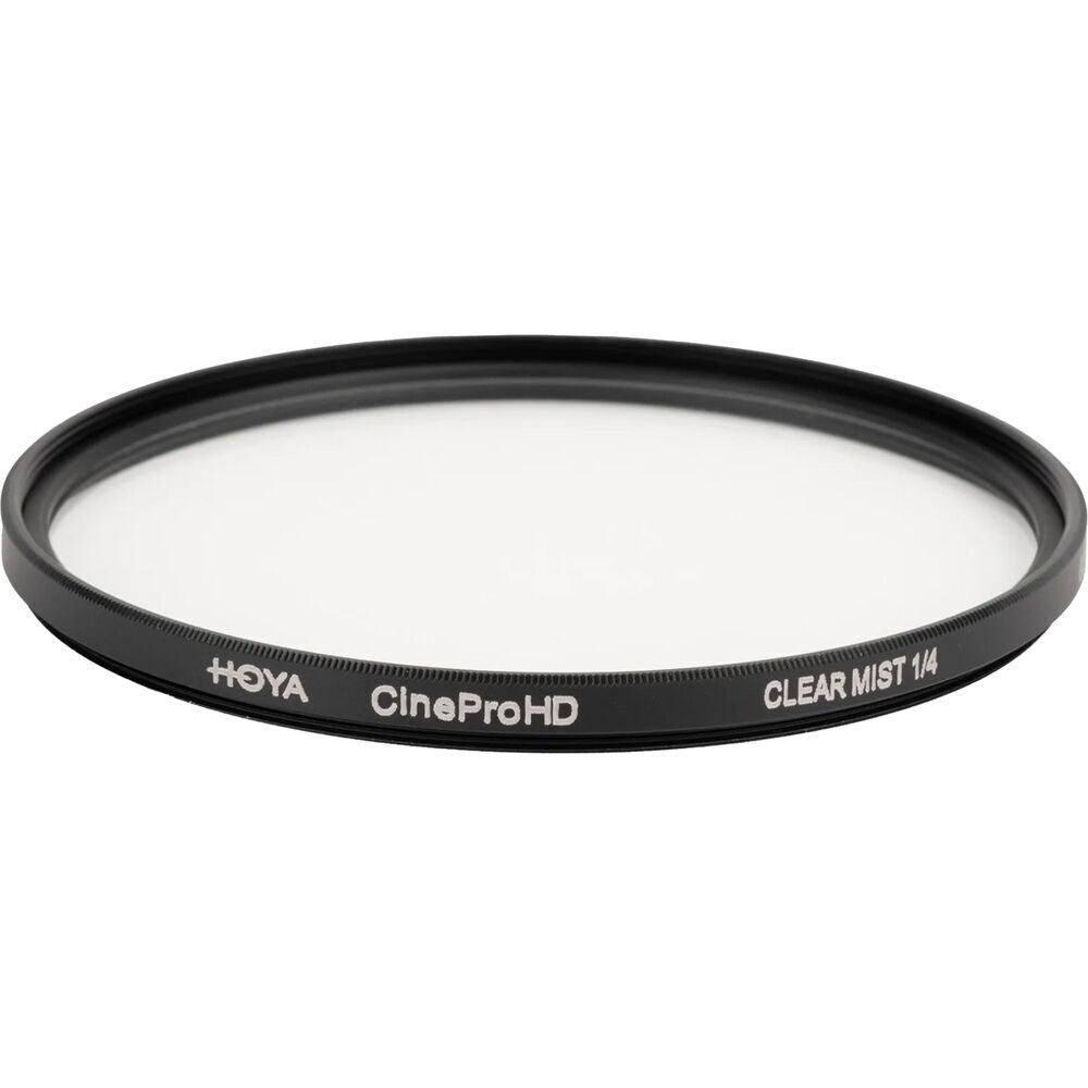 Hoya CineProHD Clear Mist 1/4 Filter 67mm