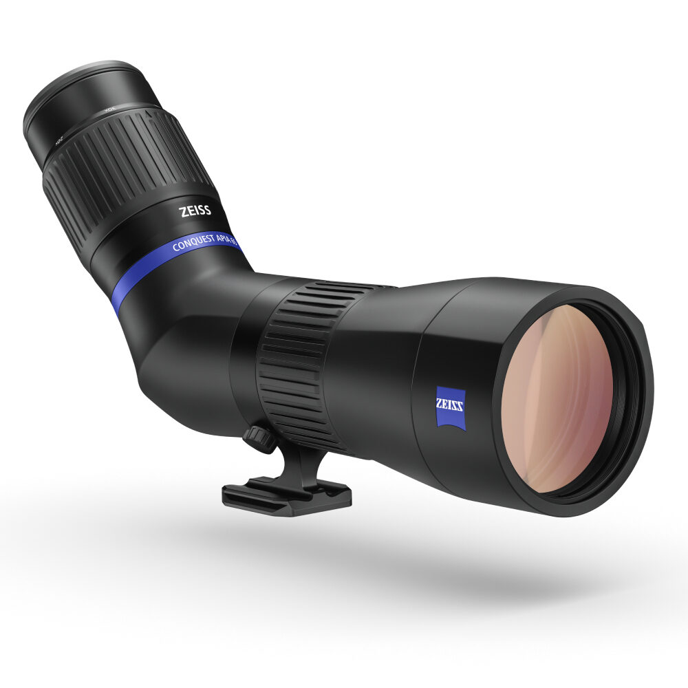Zeiss Conquest Apia 65 20-50x spotting scope