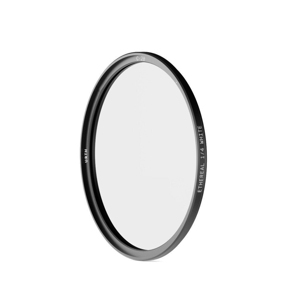 Urth 39mm Magnetic Ethereal 1/4 White Mist Filter Plus+