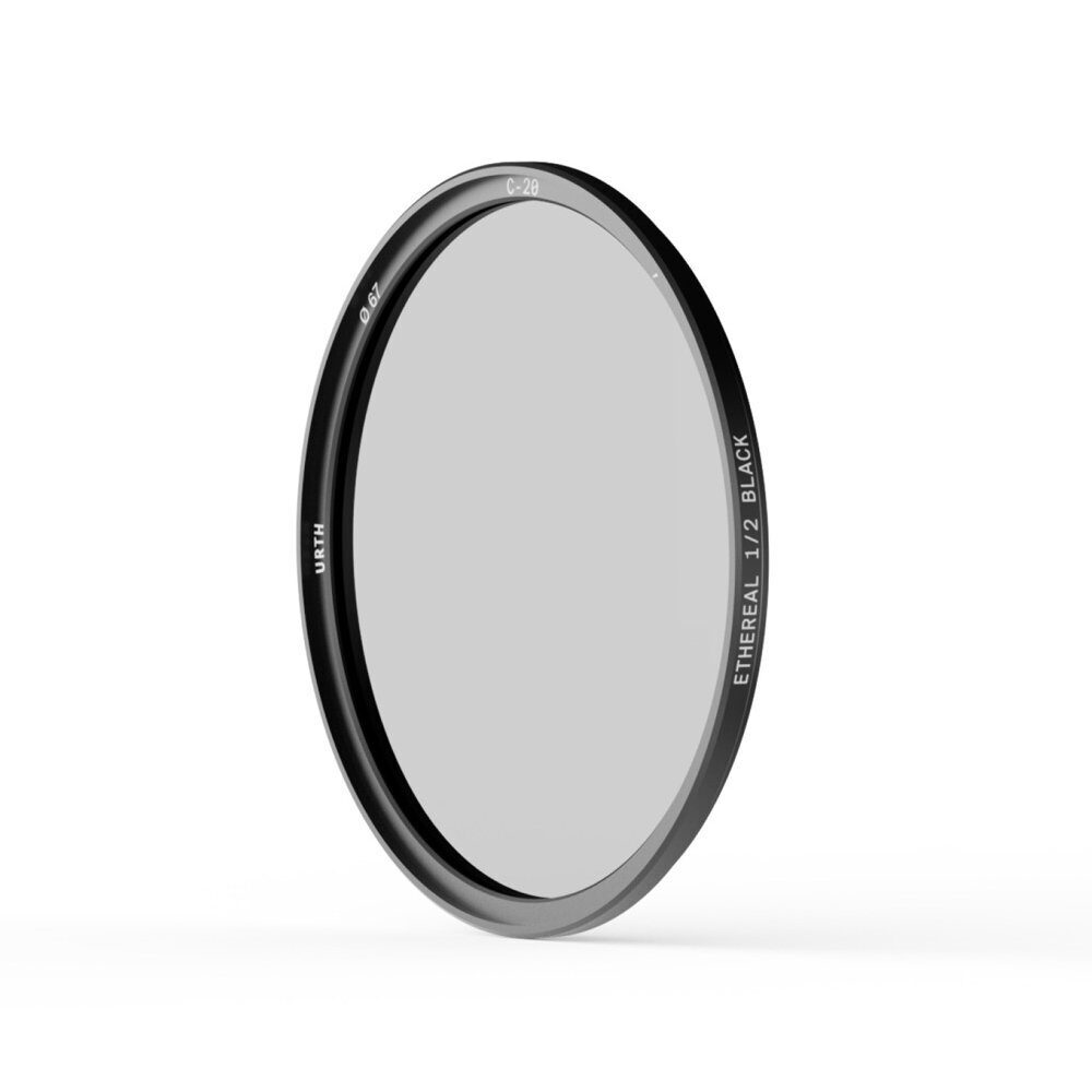 Urth 77mm Magnetic Ethereal 1/2 Black Mist Filter Plus+