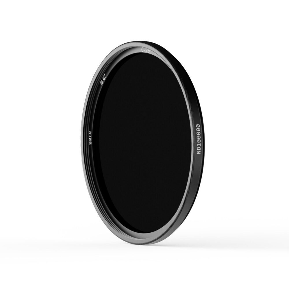 Urth 52mm Magnetic Infrared (R72) Filter Plus+