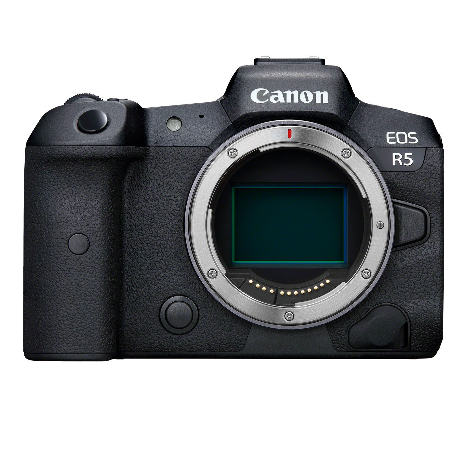 Canon EOS R5 systeemcamera Body Zwart -Demomodel