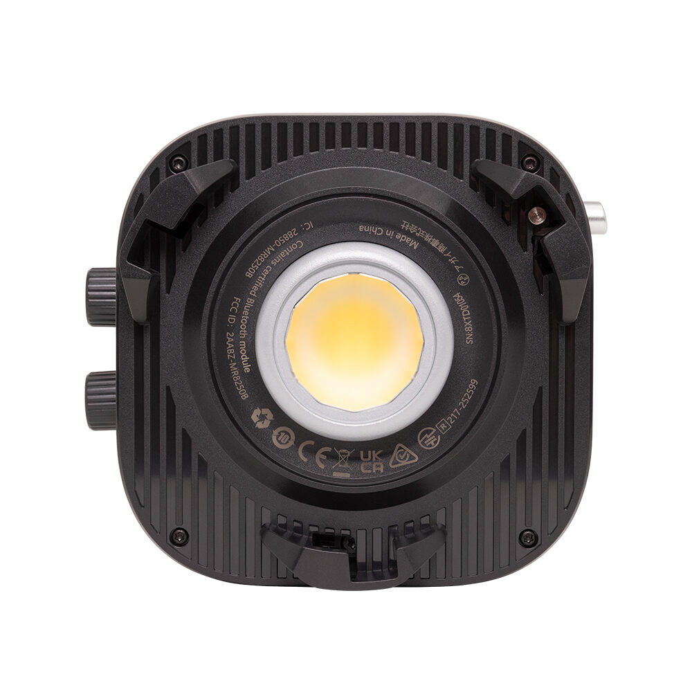 Amaran Halo 100x Bi-Color Point-Source COB Light