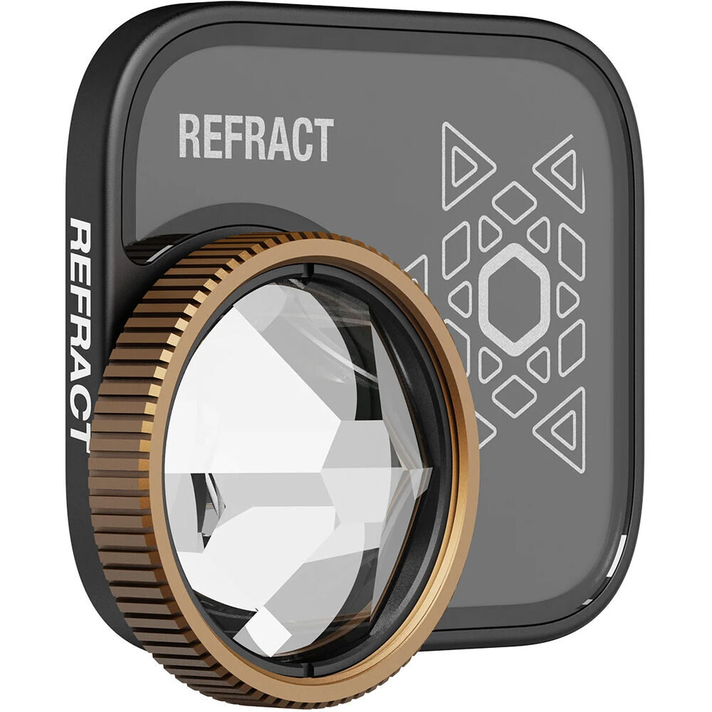 PolarPro LiteChaser 15/16/17 Refract Lens