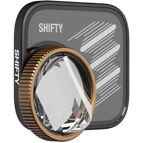 PolarPro LiteChaser 15/16/17 Shifty Lens