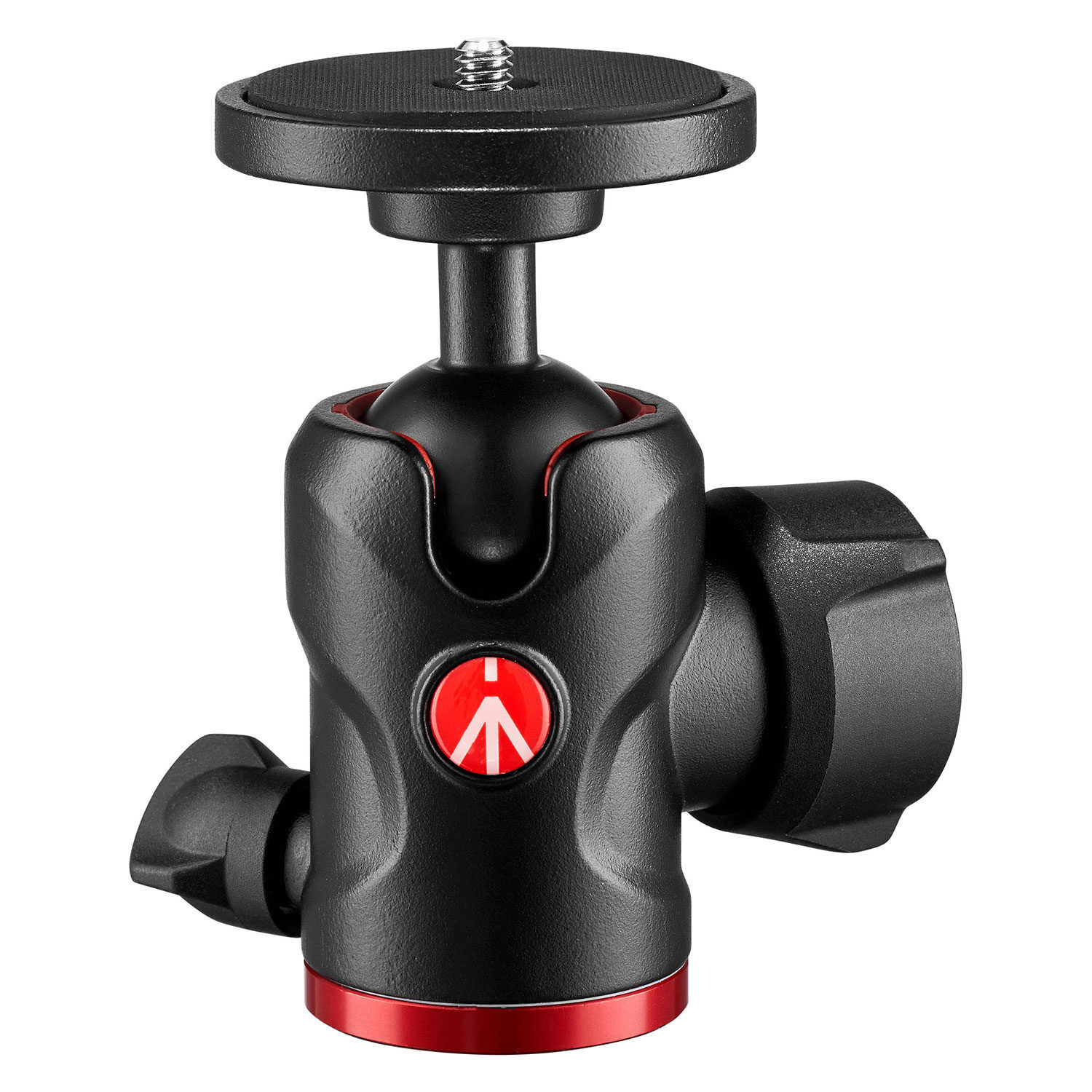 Manfrotto MH494 mini-balhoofd