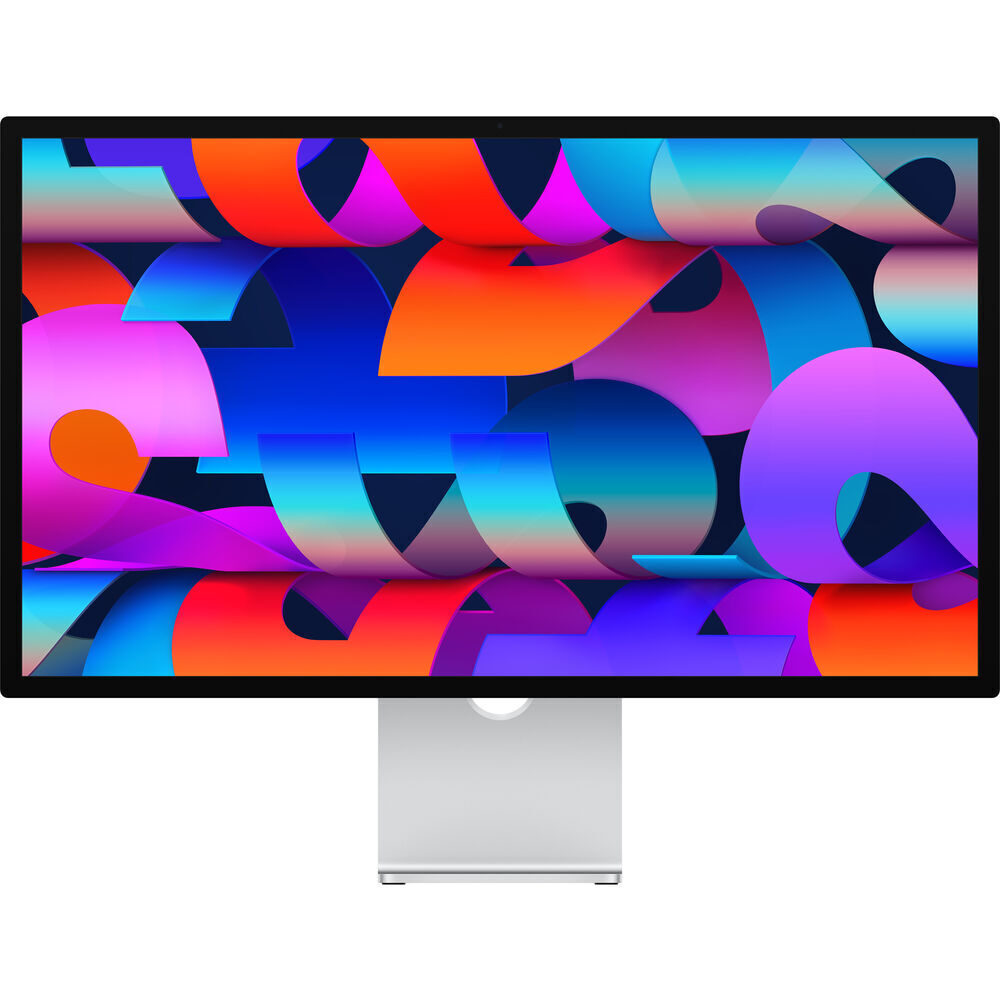 Apple Studio Display 2026 - Glas met nanotextuur - Kantelbare standaard