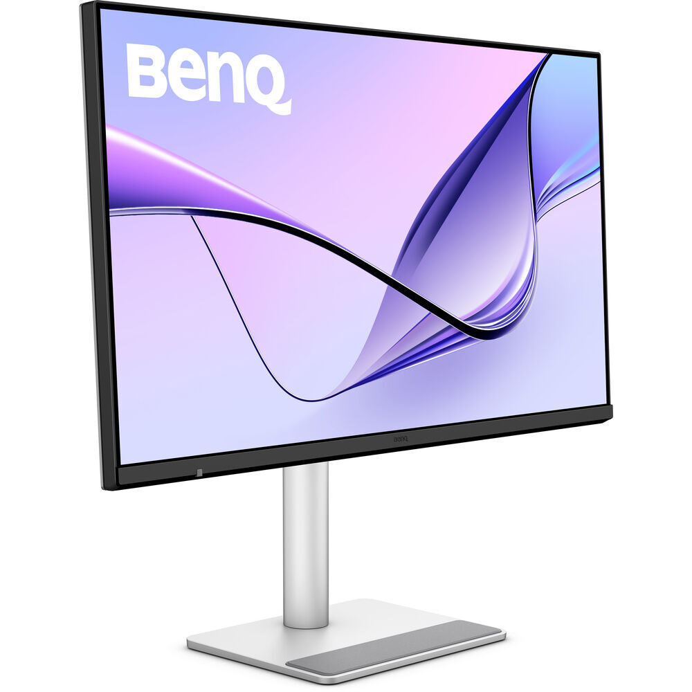 BenQ MA320UG 32 inch 4K 120Hz Nano Gloss monitor Zwart