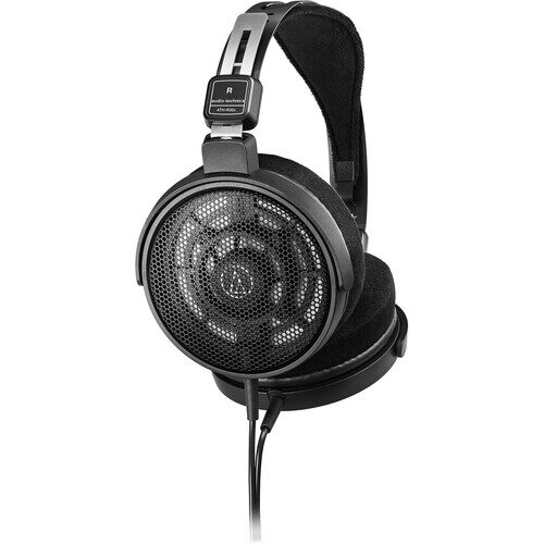 Audio-Technica ATH-R30x Professionele Open-Back Reference koptelefoon