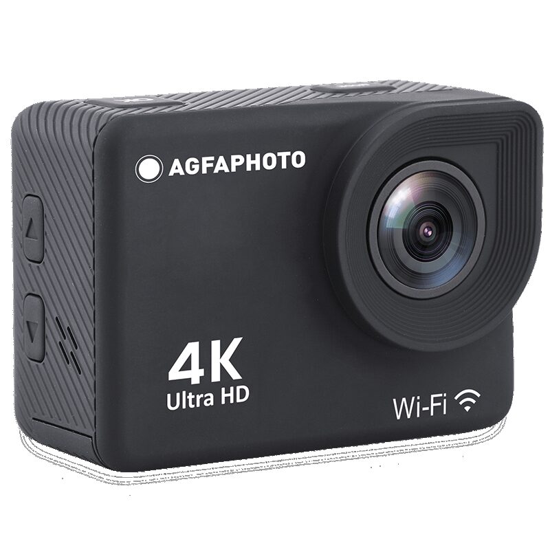 CameraNU AgfaPhoto Realimove AC9000 4K Ultra HD Action cam aanbieding