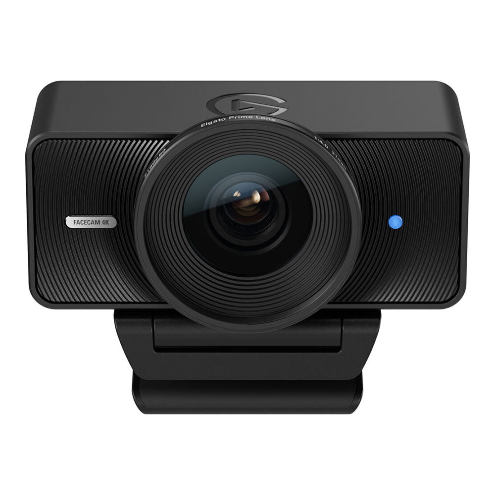 Elgato Facecam 4K webcam