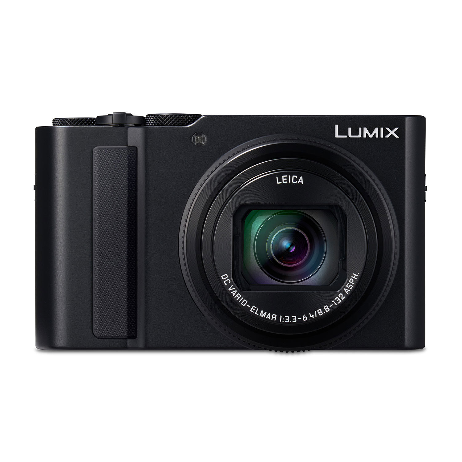 Panasonic Lumix DC-TZ300 compact camera Zwart