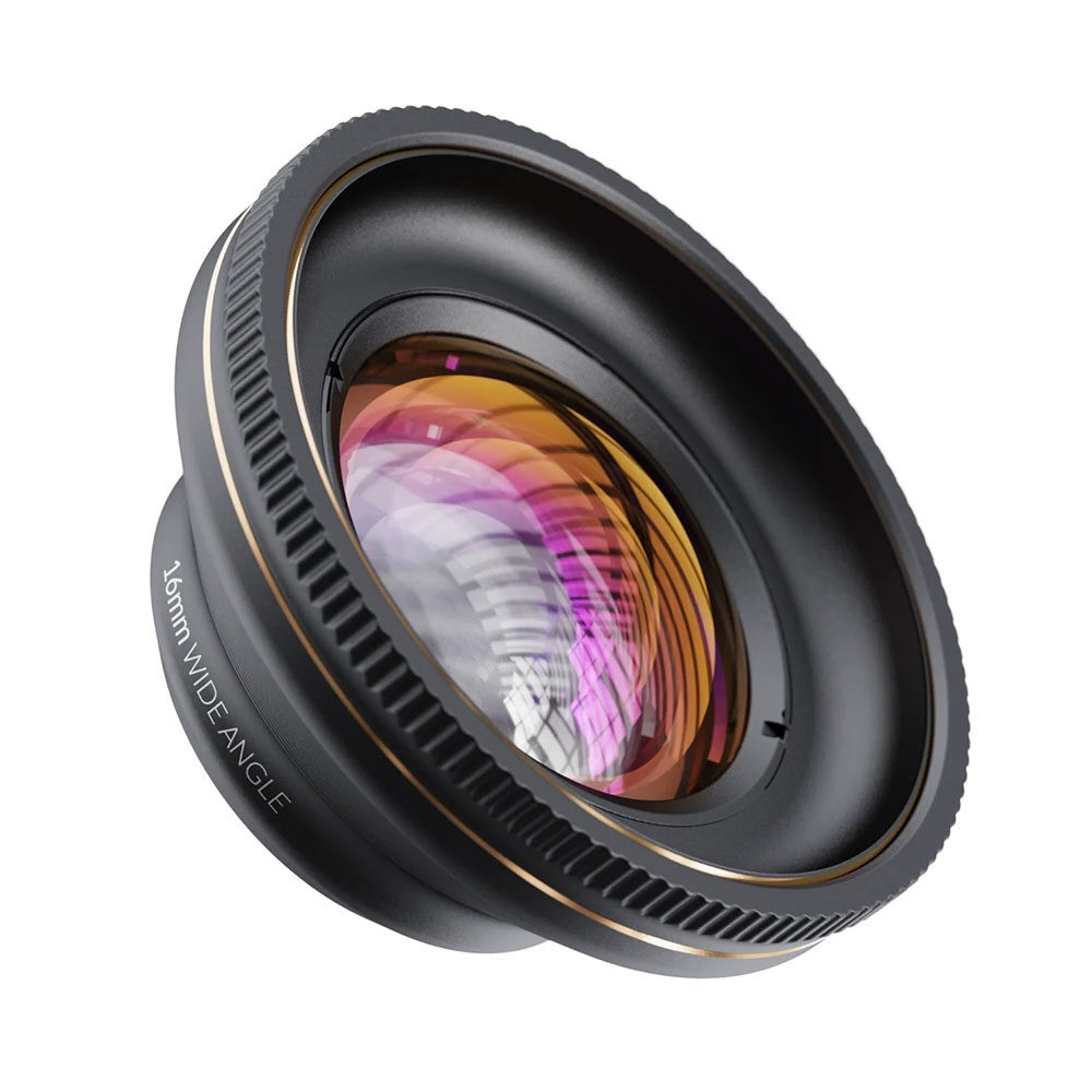 Shiftcam LensUltra 16mm Wide Angle