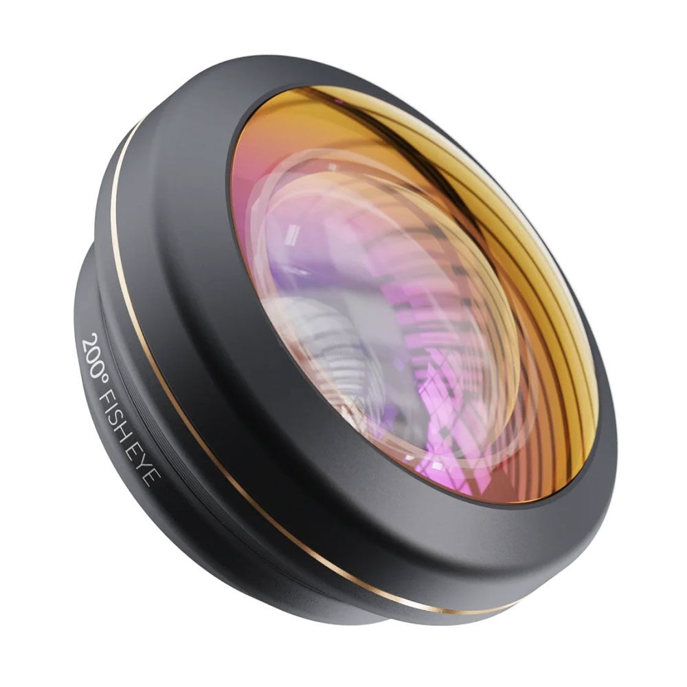 Shiftcam LensUltra 200° Fisheye