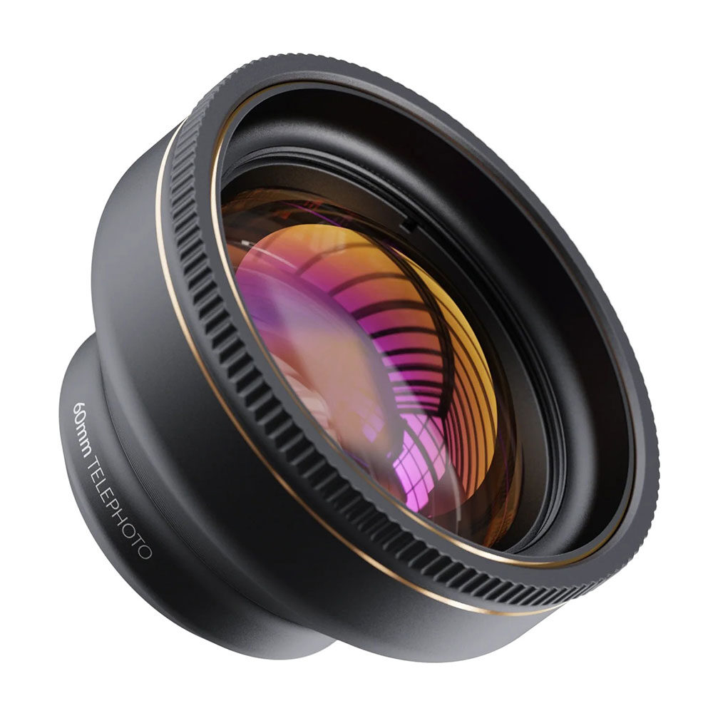 Shiftcam LensUltra 60mm Telephoto