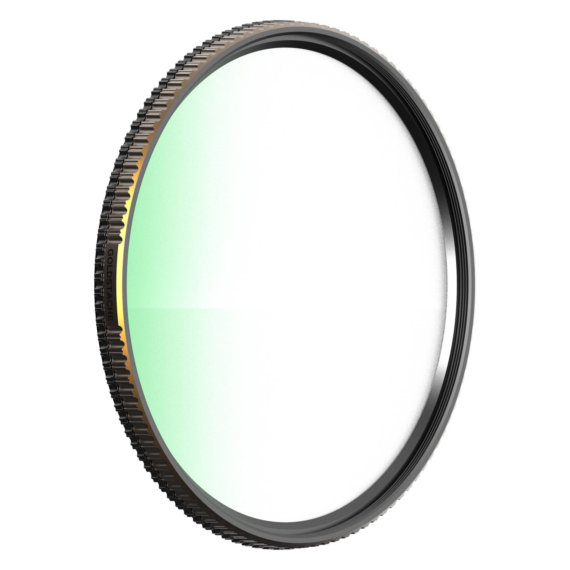 PolarPro Goldstache filter 82mm