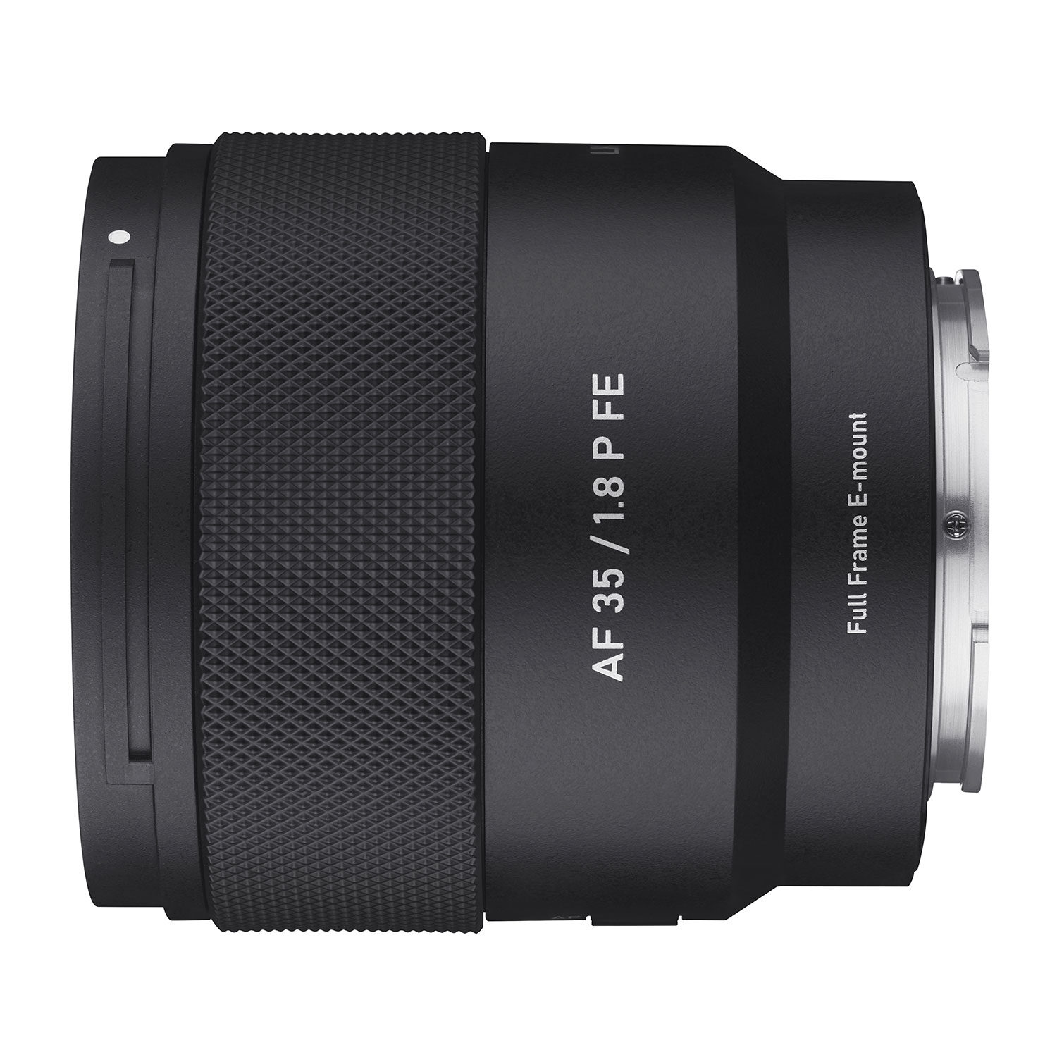 Samyang AF 35mm f/1.8 P FE Sony E-mount objectief