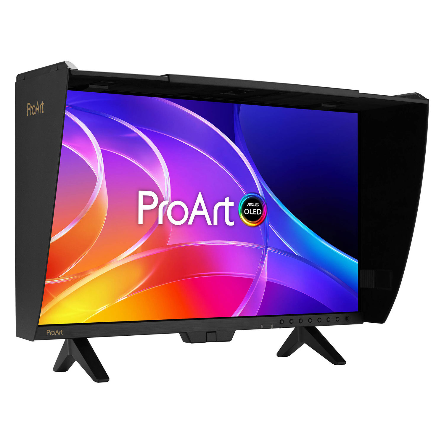 Asus ProArt PA27USD 27 inch monitor