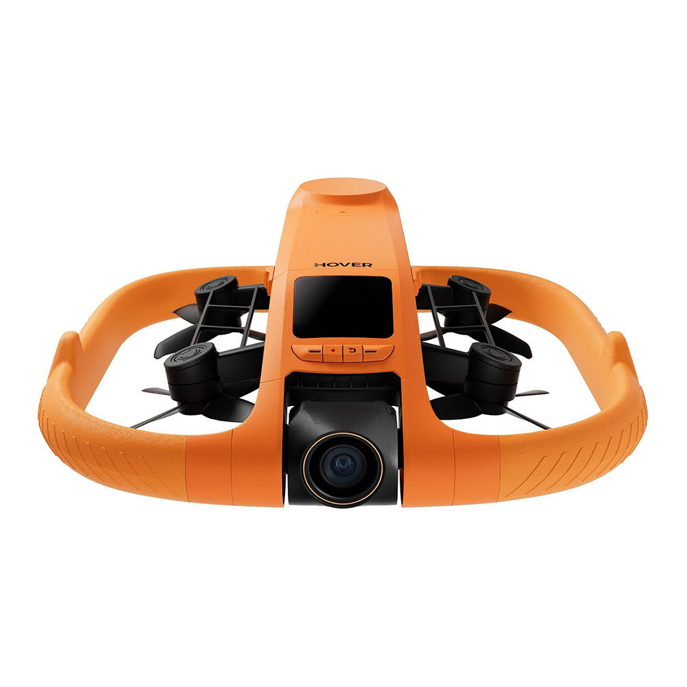 HoverAir Aqua drone Basic Combo