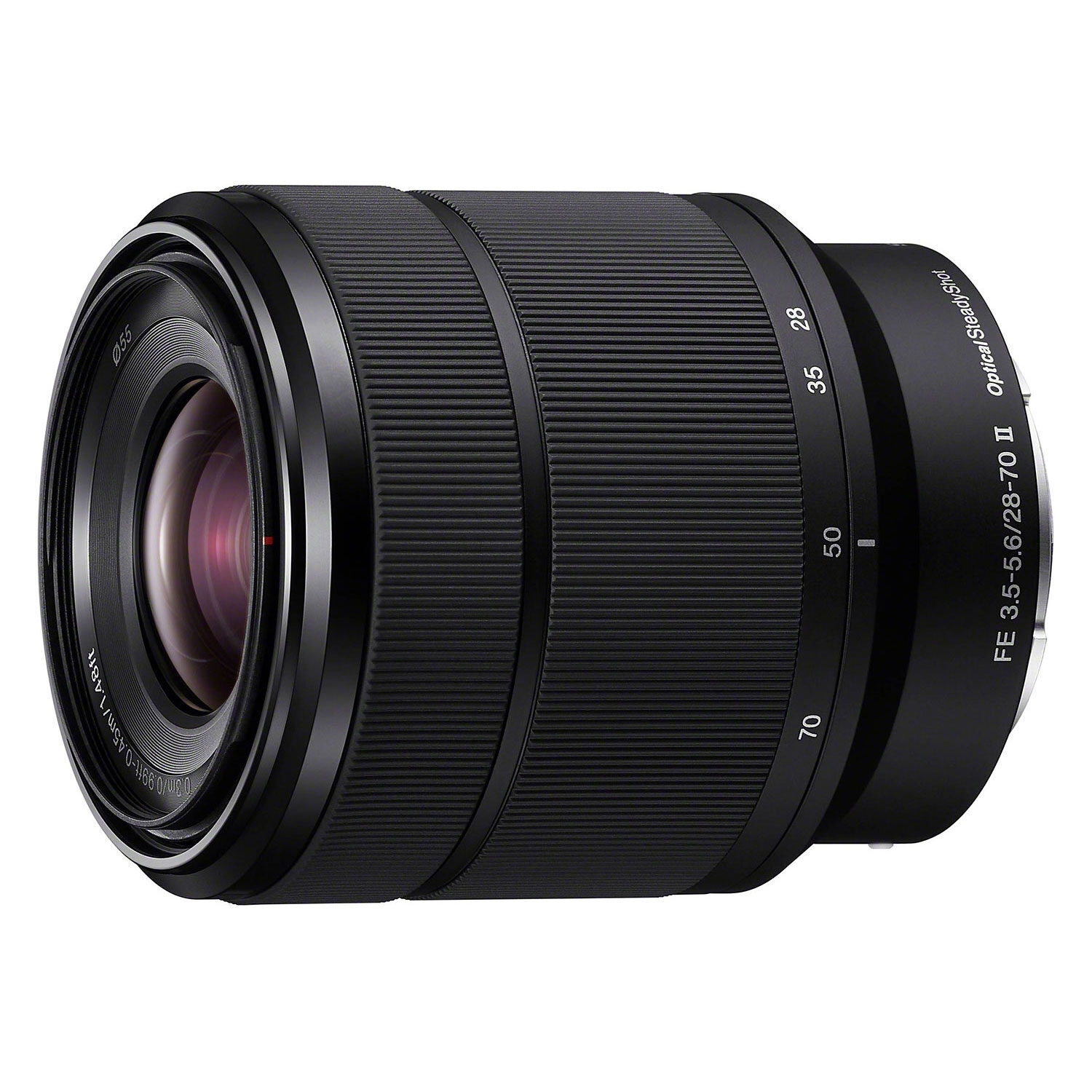 Sony FE 28-70mm f/3.5-5.6 OSS II objectief - Bulk