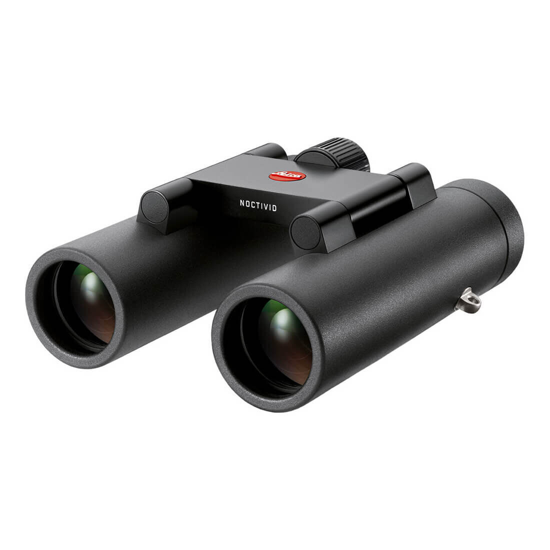 Leica Noctivid 10×25 verrekijker Zwart