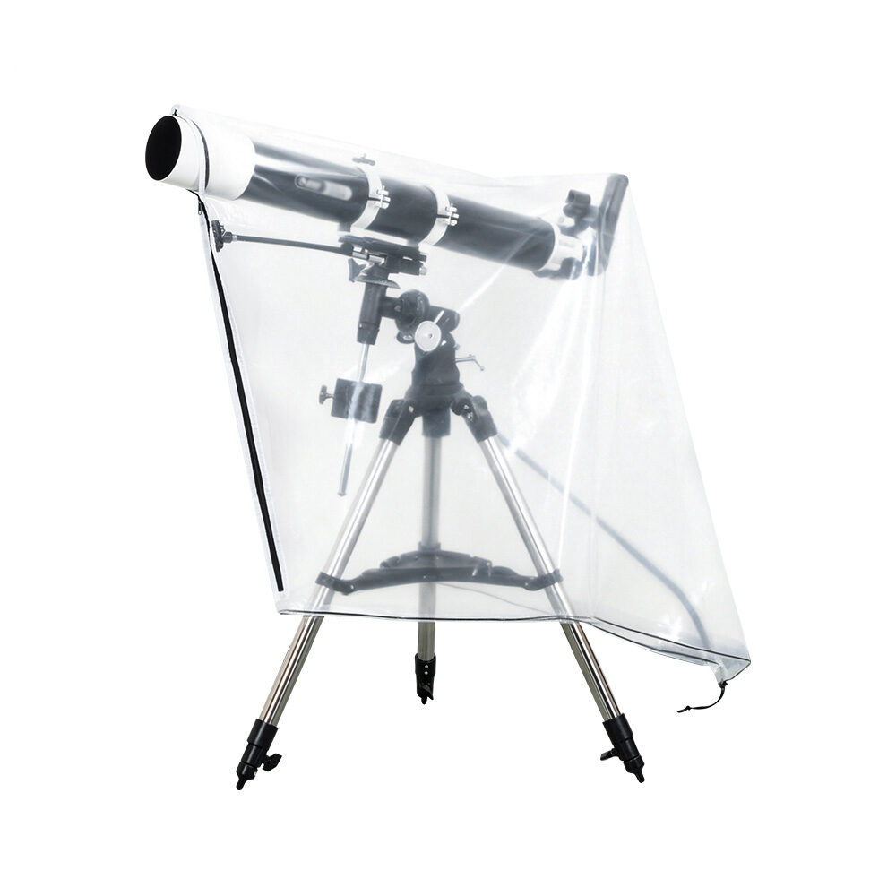 JJC TC-K2 Telescope Rain Cover - 2 stuks